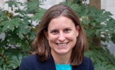 Image for the news item 'New Bursar appointed at Emmanuel' on 1 Nov 2022